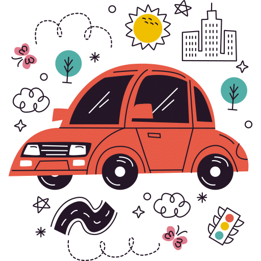voiture