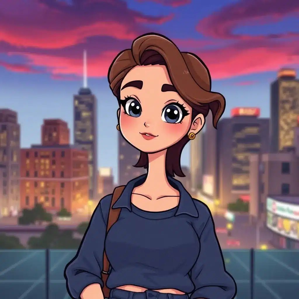 avatar mireille