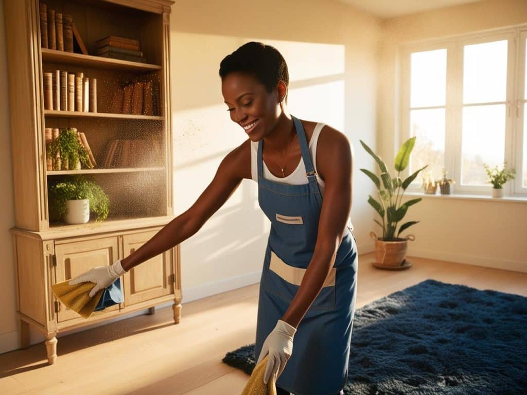 Soleil à Domicile vous accompagne au quotidien