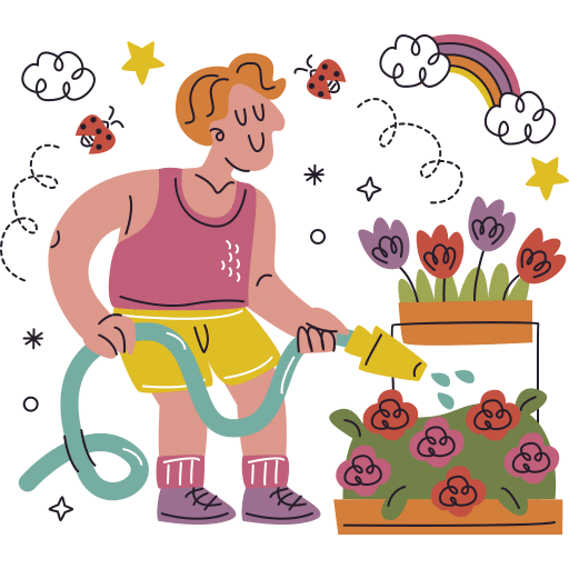 Jardinage